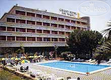 Фото Grand Hotel Dei Templi Agrigento