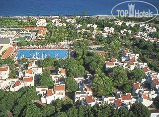 Фото Naxos Beach Club Parco