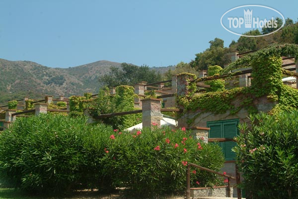 Фото Sant'Anna del Volterraio