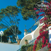 Casa Morgano