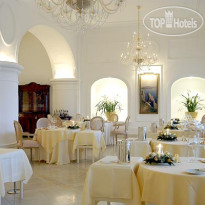 Grand Hotel Quisisana