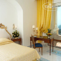 Grand Hotel Quisisana