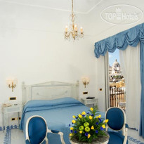 Grand Hotel Quisisana