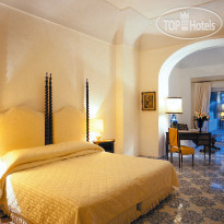 Grand Hotel Quisisana