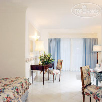 Grand Hotel Quisisana