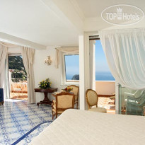Grand Hotel Quisisana