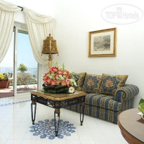 Grand Hotel Quisisana