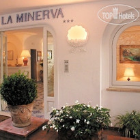 La Minerva 