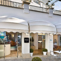 Melia Villa Capri Hotel & Spa 5*