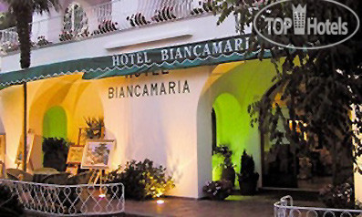 Фотографии отеля  Biancamaria 3*