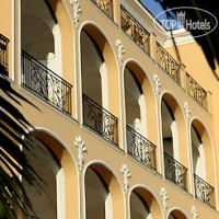 Capri Tiberio Palace 5*