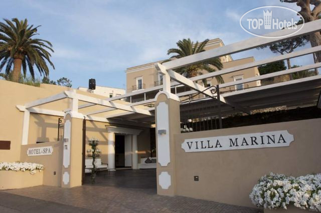 Фотографии отеля  Villa Marina 5*