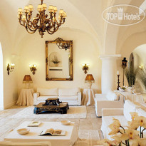 Capri Palace