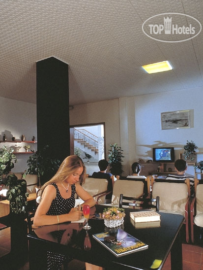 Новые добавленные фото туристов La Pineta 3*