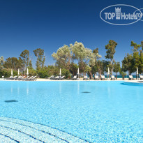 VOI Floriana Resort 