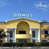 Hotel Residence Domus Отель