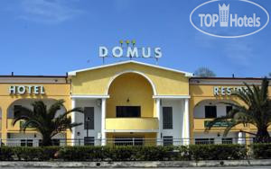 Фотографии отеля  Hotel Residence Domus 3*