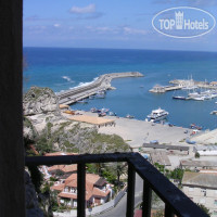 Capo Vaticano Beach Resort 4*