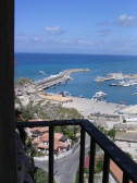 Capo Vaticano Beach Resort 4*