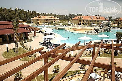 Фотографии отеля  Garden Resort Calabria Tramonto 4*