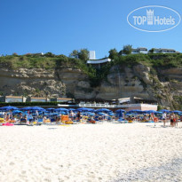 Rocca Nettuno Tropea 