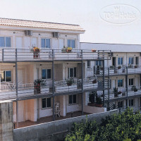 Residence Miramare 3*