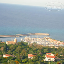 Scoglio del Leone 