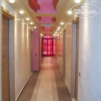 Aerhotel Phelipe 