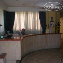 Aerhotel Phelipe 