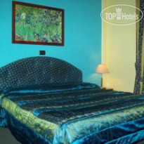 Aerhotel Phelipe 