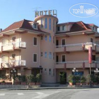 Aerhotel Phelipe 3*