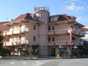 Фотографии отеля  Aerhotel Phelipe 3*