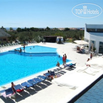 Cala Longa Hotel Club 