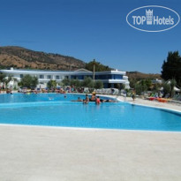 Cala Longa Hotel Club 