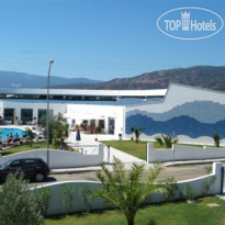 Cala Longa Hotel Club 