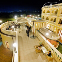 Parco Dei Principi Hotel 