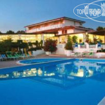 Calispera Hotel Villaggio 