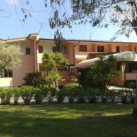 Villaggio Sirio 3*