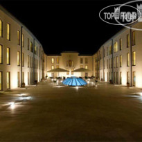 Best Western Premier Villa Fabiano Palace Hotel 