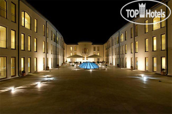 Фотографии отеля  Best Western Premier Villa Fabiano Palace Hotel 4*