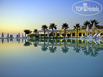 Фотографии отеля  Capovaticano Resort Thalasso and Spa 4*