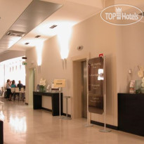 Italiana Hotels Cosenza 