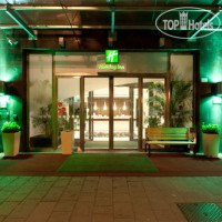 Italiana Hotels Cosenza 4*