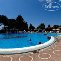 Villaggio Club Altalia 