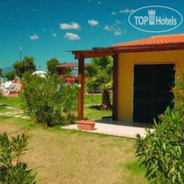 Sibari Golf Village 