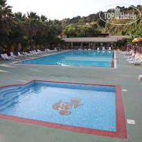 Baia Delle Sirene Beach Resort 