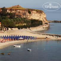 Baia Delle Sirene Beach Resort 