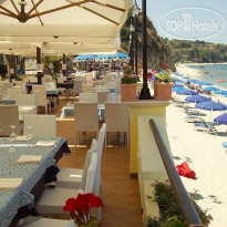 Villaggio Hotel Lido San Giuseppe 