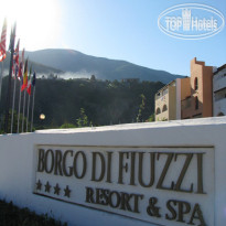 Borgo di Fiuzzi Resort & SPA 