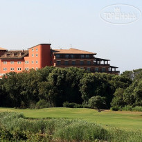 Hotel Marina Di Castello 